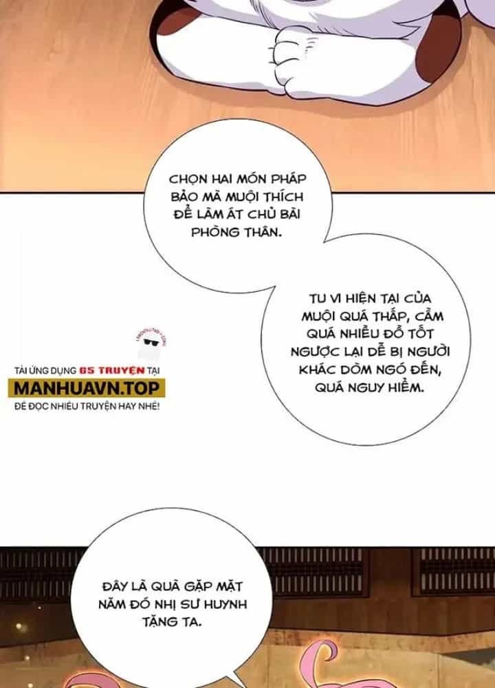 Lão Đại Xuyên Không Thành Tiên Nữ - Chương 257 - ảnh 85