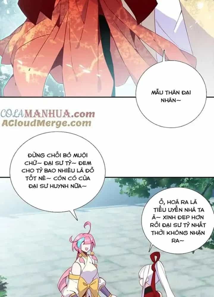 Lão Đại Xuyên Không Thành Tiên Nữ - Chương 258 - ảnh 85