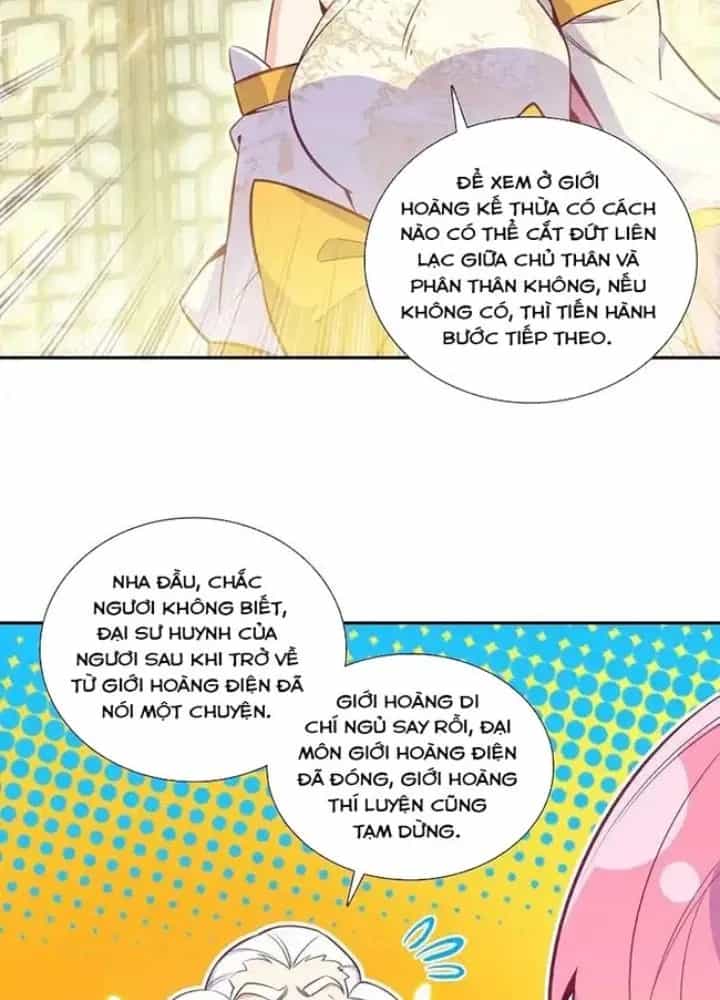Lão Đại Xuyên Không Thành Tiên Nữ - Chương 260 - ảnh 90