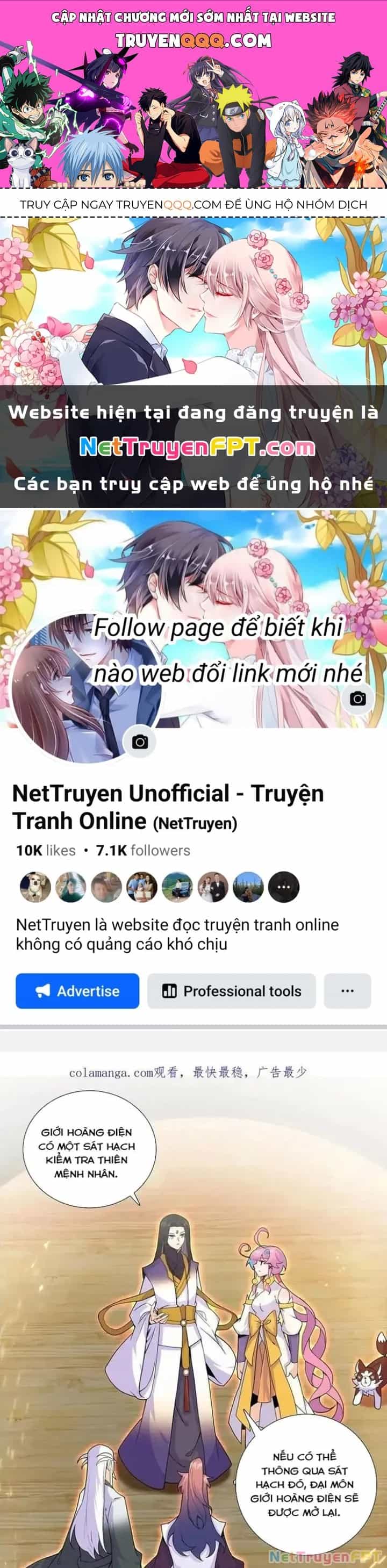 Lão Đại Xuyên Không Thành Tiên Nữ - Chương 261 - ảnh 1