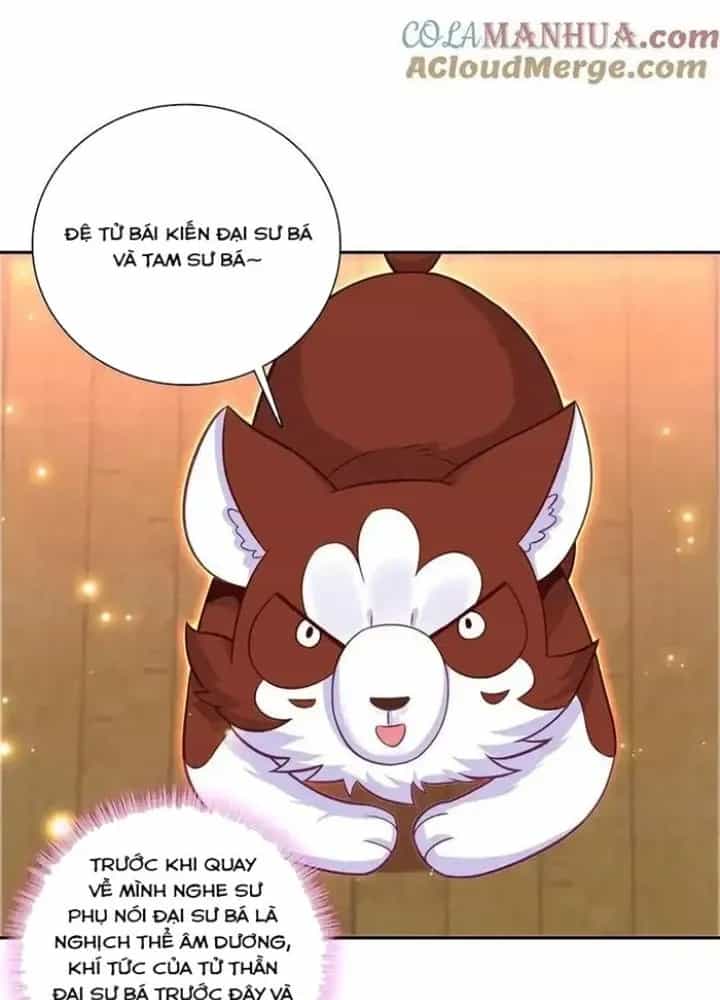 Lão Đại Xuyên Không Thành Tiên Nữ - Chương 262 - ảnh 33
