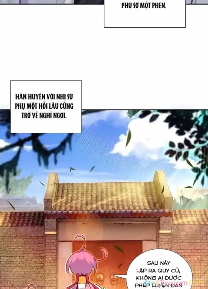 Lão Đại Xuyên Không Thành Tiên Nữ - Chương 262 - ảnh 65