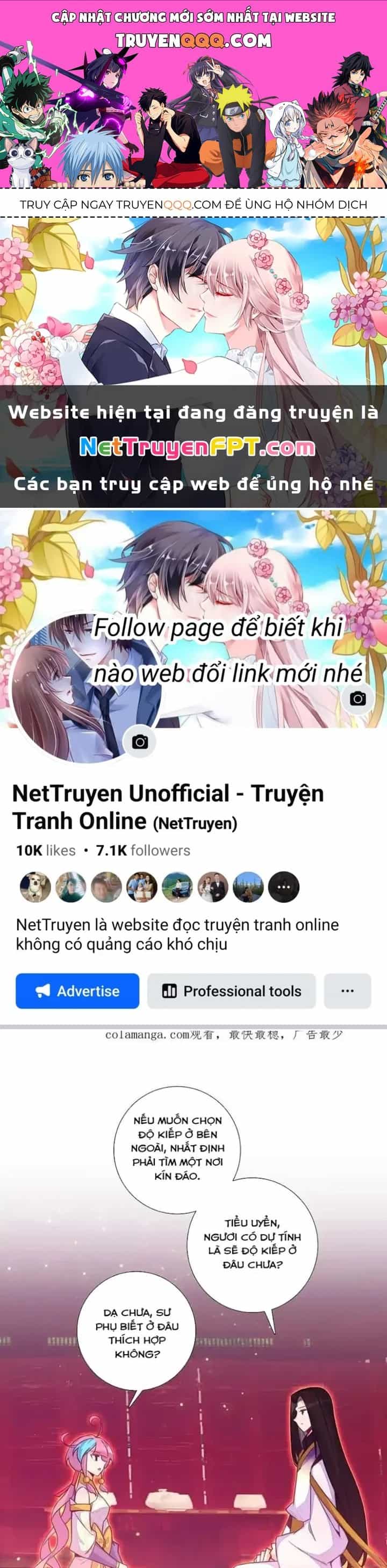 Lão Đại Xuyên Không Thành Tiên Nữ - Chương 263 - ảnh 1