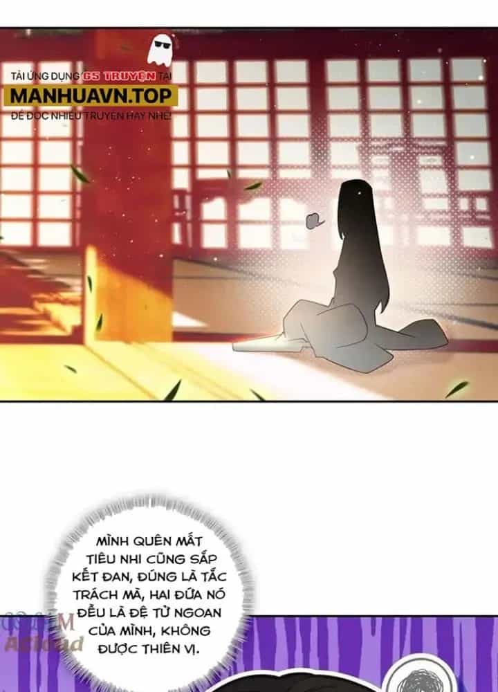 Lão Đại Xuyên Không Thành Tiên Nữ - Chương 263 - ảnh 27