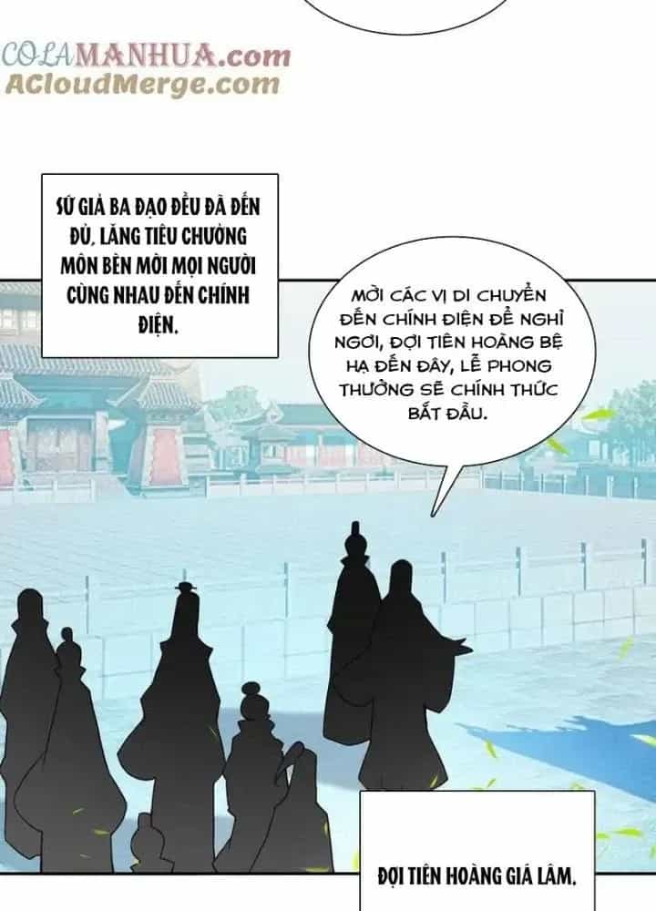 Lão Đại Xuyên Không Thành Tiên Nữ - Chương 263 - ảnh 58