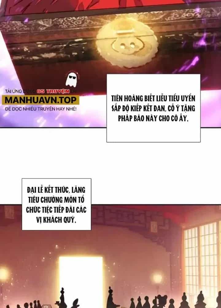 Lão Đại Xuyên Không Thành Tiên Nữ - Chương 263 - ảnh 84