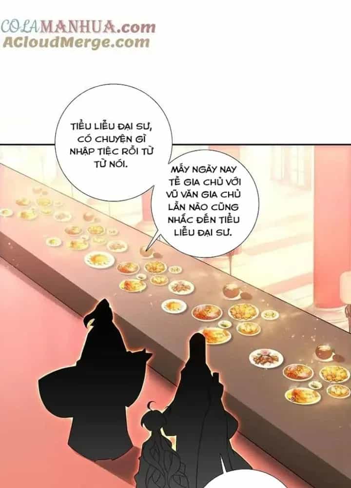 Lão Đại Xuyên Không Thành Tiên Nữ - Chương 264 - ảnh 33