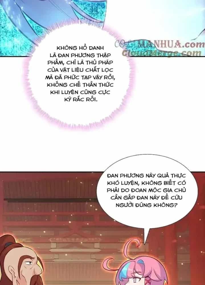 Lão Đại Xuyên Không Thành Tiên Nữ - Chương 264 - ảnh 69