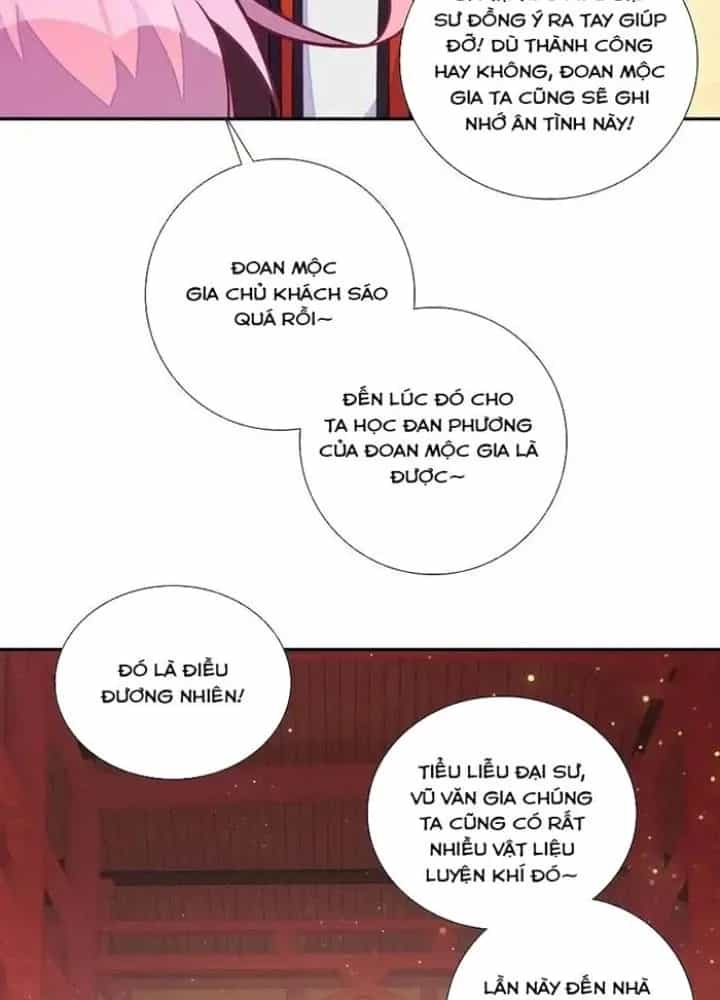 Lão Đại Xuyên Không Thành Tiên Nữ - Chương 264 - ảnh 83