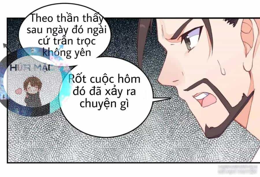 Lão Đại Xuyên Không Thành Tiên Nữ - Chương 21 - ảnh 16