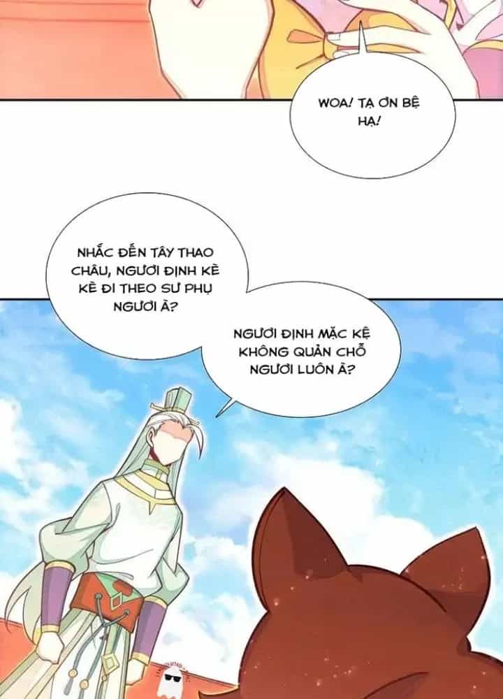 Lão Đại Xuyên Không Thành Tiên Nữ - Chương 265 - ảnh 53