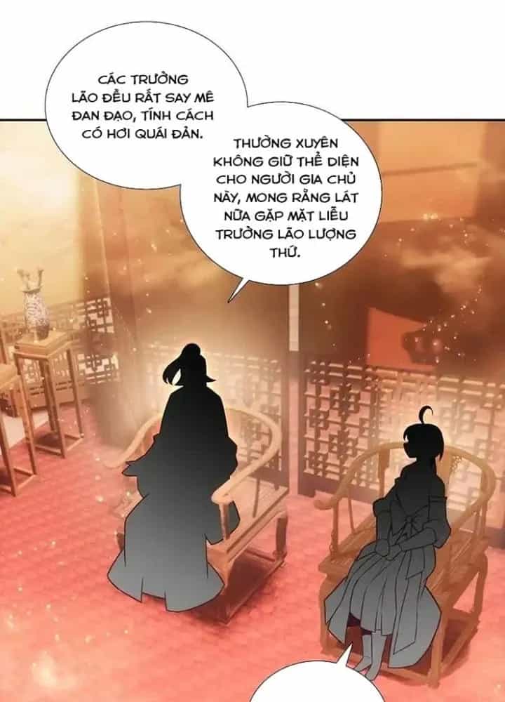 Lão Đại Xuyên Không Thành Tiên Nữ - Chương 265 - ảnh 77