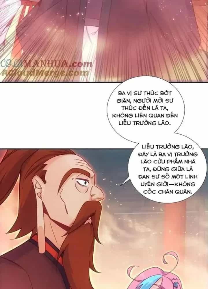 Lão Đại Xuyên Không Thành Tiên Nữ - Chương 265 - ảnh 87
