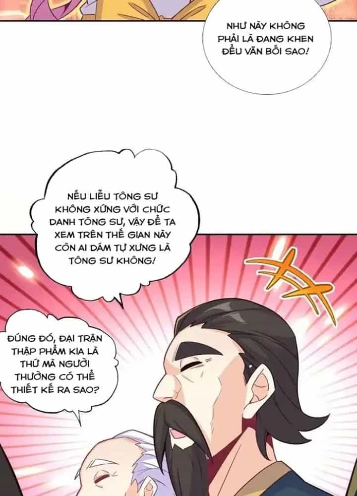 Lão Đại Xuyên Không Thành Tiên Nữ - Chương 266 - ảnh 29