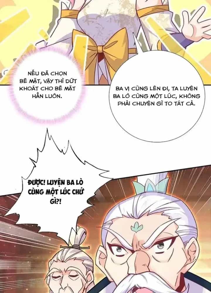 Lão Đại Xuyên Không Thành Tiên Nữ - Chương 266 - ảnh 67