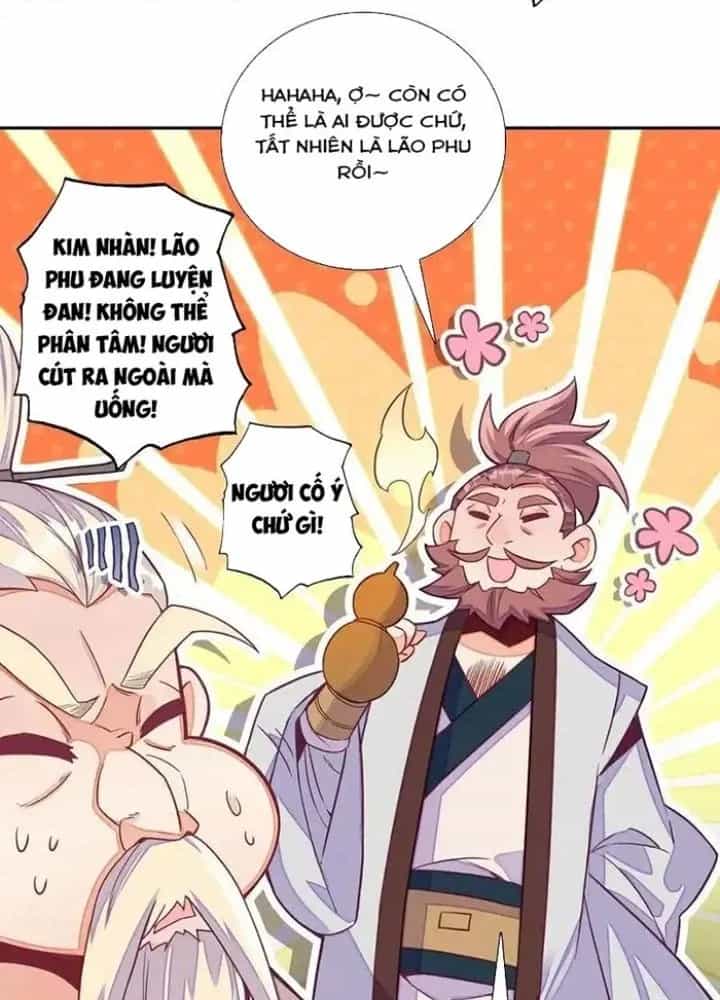 Lão Đại Xuyên Không Thành Tiên Nữ - Chương 267 - ảnh 19