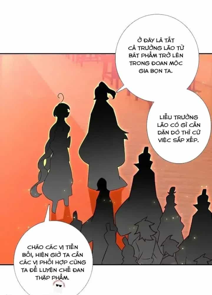 Lão Đại Xuyên Không Thành Tiên Nữ - Chương 268 - ảnh 27