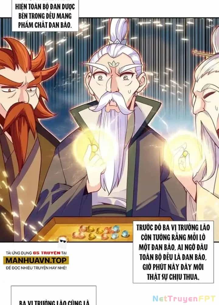 Lão Đại Xuyên Không Thành Tiên Nữ - Chương 268 - ảnh 9