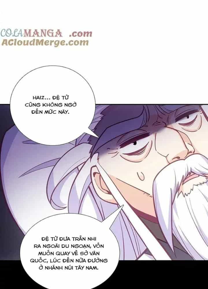Lão Đại Xuyên Không Thành Tiên Nữ - Chương 269 - ảnh 36