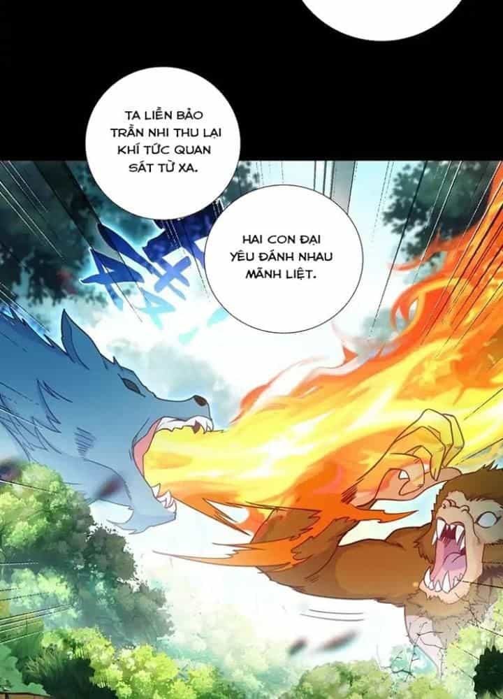 Lão Đại Xuyên Không Thành Tiên Nữ - Chương 269 - ảnh 40