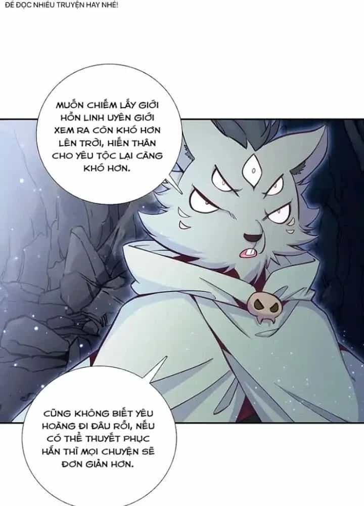 Lão Đại Xuyên Không Thành Tiên Nữ - Chương 271 - ảnh 25