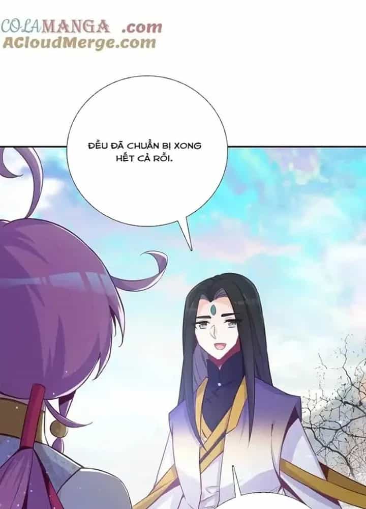 Lão Đại Xuyên Không Thành Tiên Nữ - Chương 271 - ảnh 33