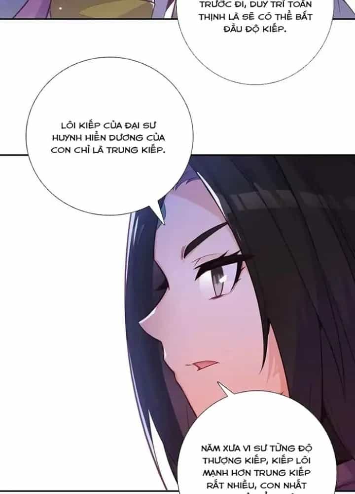 Lão Đại Xuyên Không Thành Tiên Nữ - Chương 271 - ảnh 35