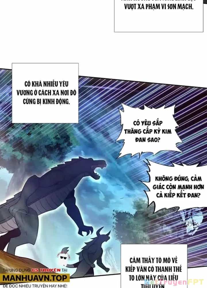 Lão Đại Xuyên Không Thành Tiên Nữ - Chương 271 - ảnh 59
