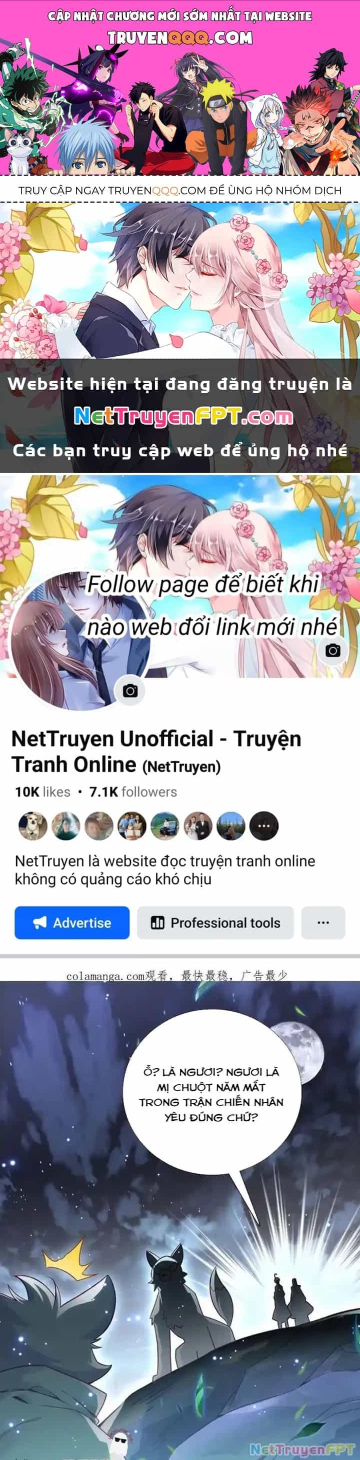 Lão Đại Xuyên Không Thành Tiên Nữ - Chương 273 - ảnh 1
