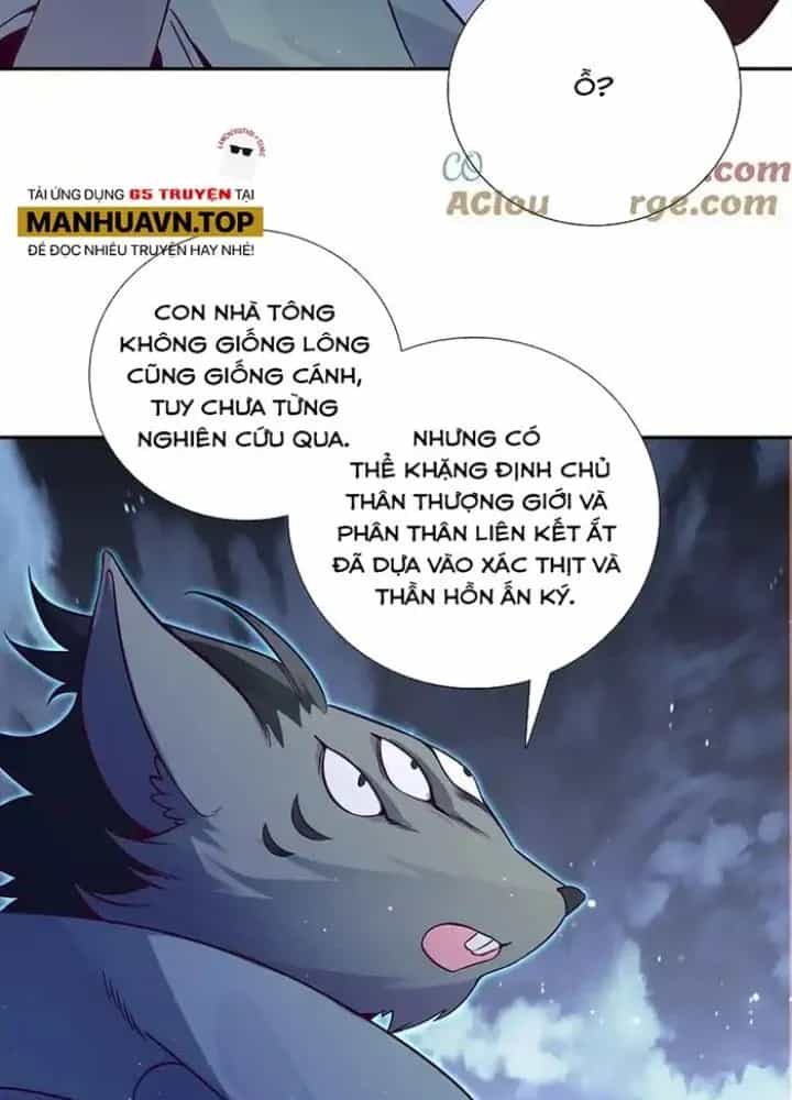 Lão Đại Xuyên Không Thành Tiên Nữ - Chương 274 - ảnh 3