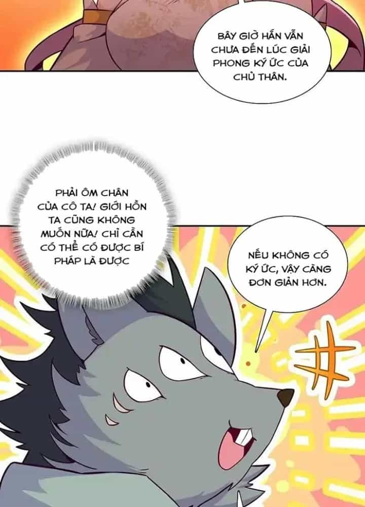 Lão Đại Xuyên Không Thành Tiên Nữ - Chương 276 - ảnh 59