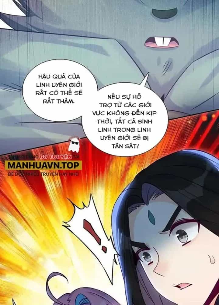 Lão Đại Xuyên Không Thành Tiên Nữ - Chương 276 - ảnh 95