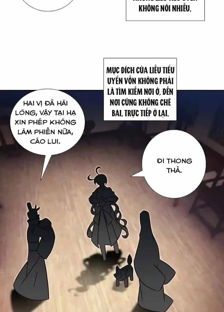 Lão Đại Xuyên Không Thành Tiên Nữ - Chương 278 - ảnh 41