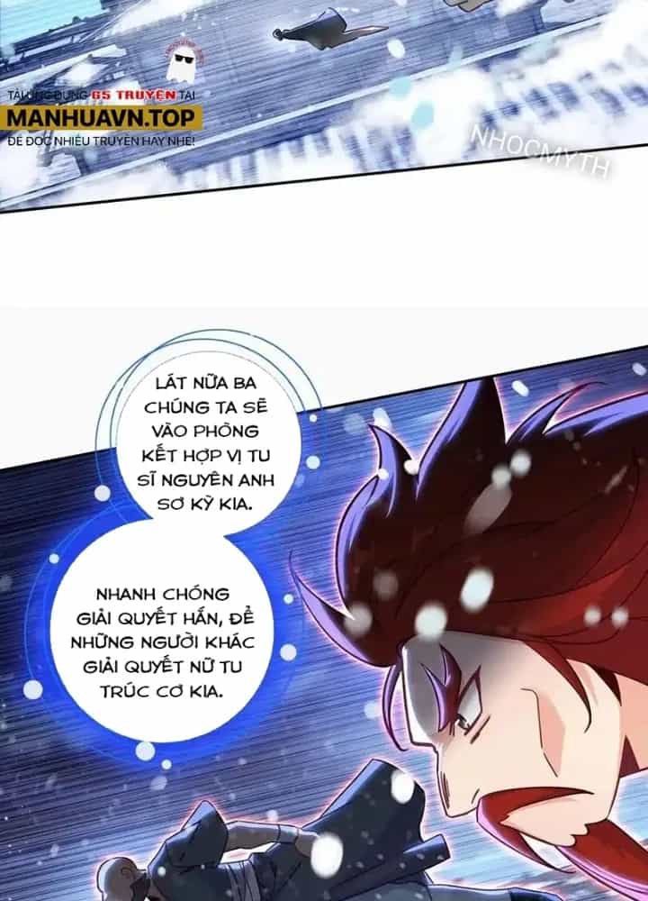 Lão Đại Xuyên Không Thành Tiên Nữ - Chương 278 - ảnh 89