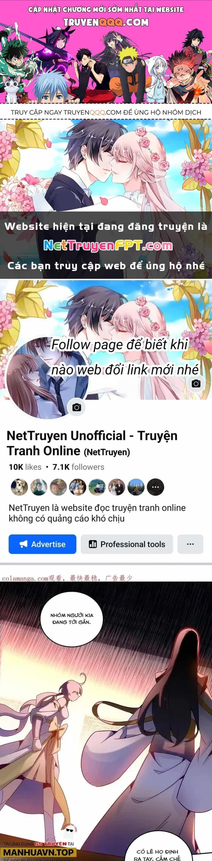 Lão Đại Xuyên Không Thành Tiên Nữ - Chương 279 - ảnh 1