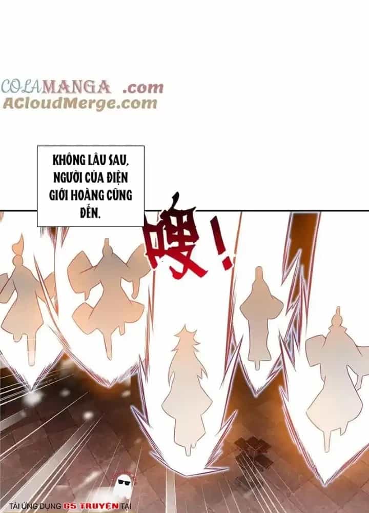 Lão Đại Xuyên Không Thành Tiên Nữ - Chương 279 - ảnh 64