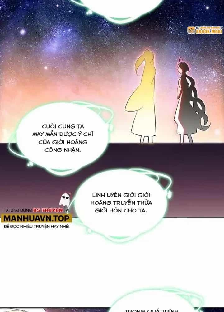 Lão Đại Xuyên Không Thành Tiên Nữ - Chương 282 - ảnh 21