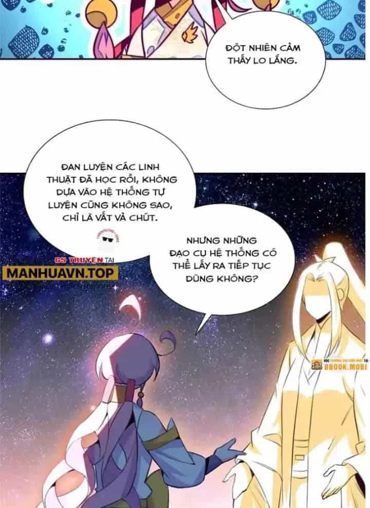 Lão Đại Xuyên Không Thành Tiên Nữ - Chương 282 - ảnh 77
