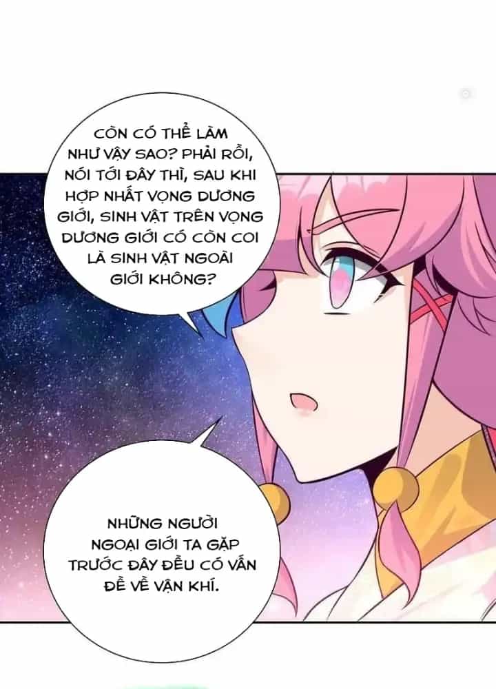 Lão Đại Xuyên Không Thành Tiên Nữ - Chương 283 - ảnh 41