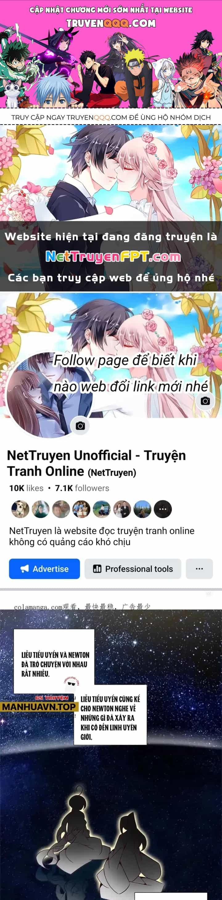 Lão Đại Xuyên Không Thành Tiên Nữ - Chương 284 - ảnh 1