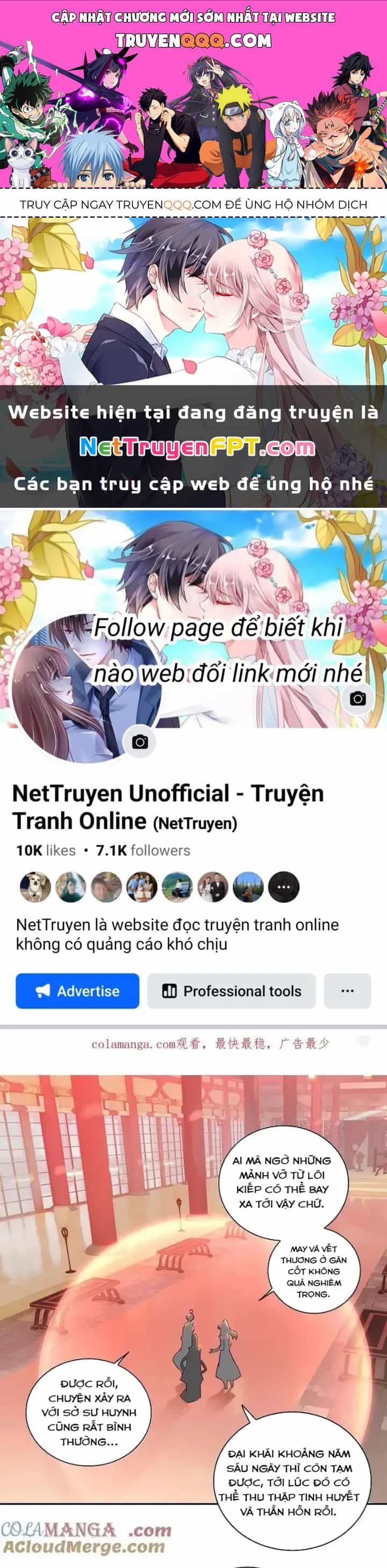 Lão Đại Xuyên Không Thành Tiên Nữ - Chương 285 - ảnh 1
