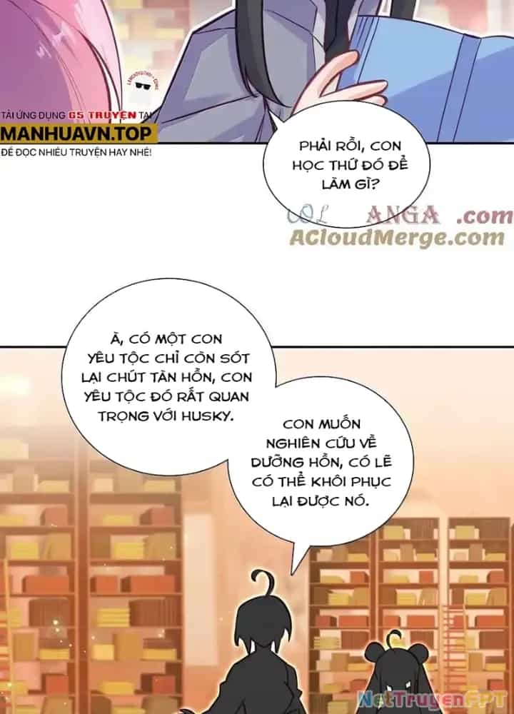 Lão Đại Xuyên Không Thành Tiên Nữ - Chương 285 - ảnh 71