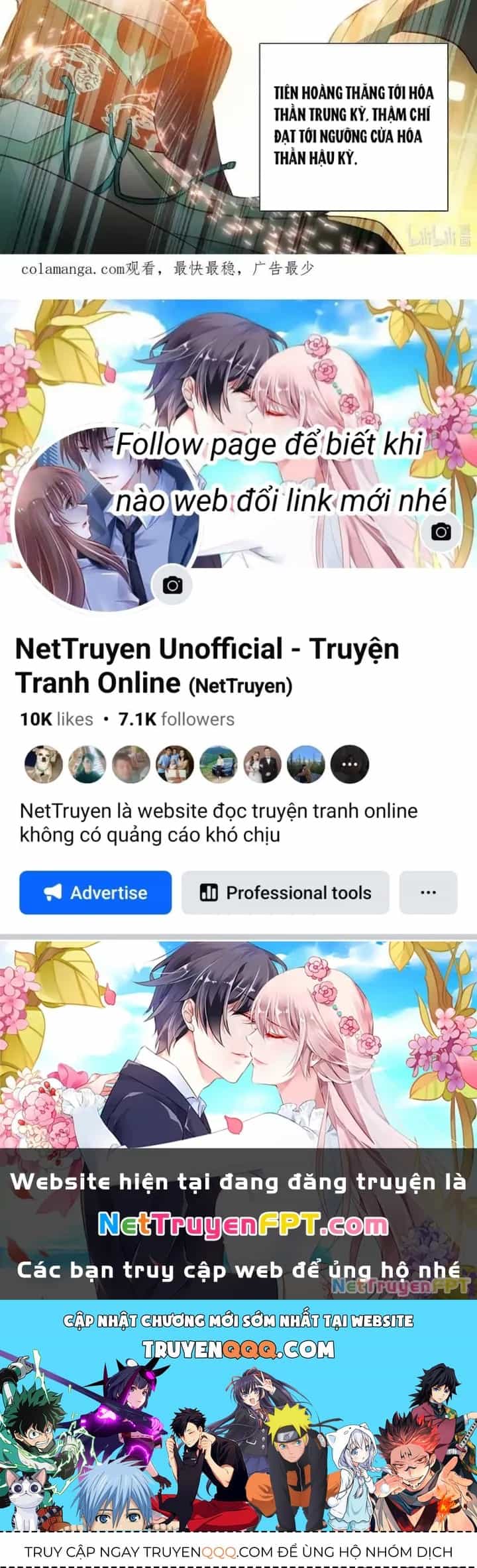 Lão Đại Xuyên Không Thành Tiên Nữ - Chương 285 - ảnh 97