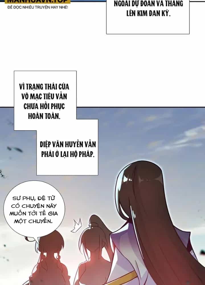 Lão Đại Xuyên Không Thành Tiên Nữ - Chương 286 - ảnh 65