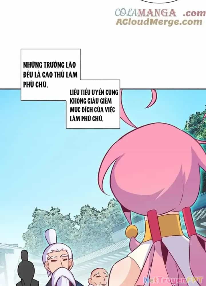 Lão Đại Xuyên Không Thành Tiên Nữ - Chương 287 - ảnh 33