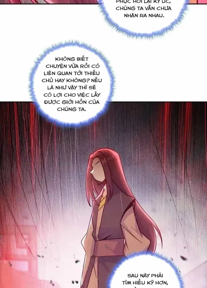 Lão Đại Xuyên Không Thành Tiên Nữ - Chương 288 - ảnh 13