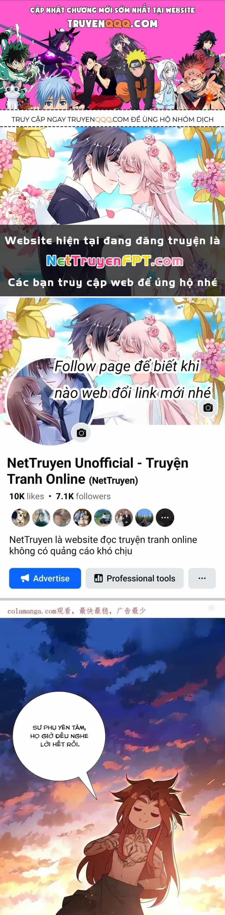 Lão Đại Xuyên Không Thành Tiên Nữ - Chương 290 - ảnh 1