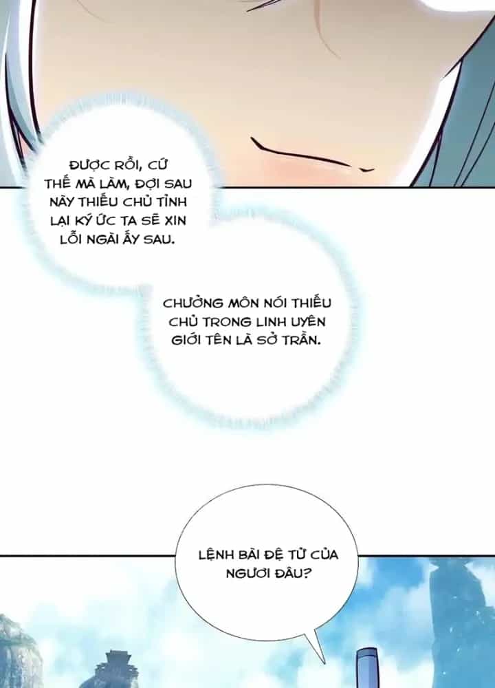 Lão Đại Xuyên Không Thành Tiên Nữ - Chương 290 - ảnh 85