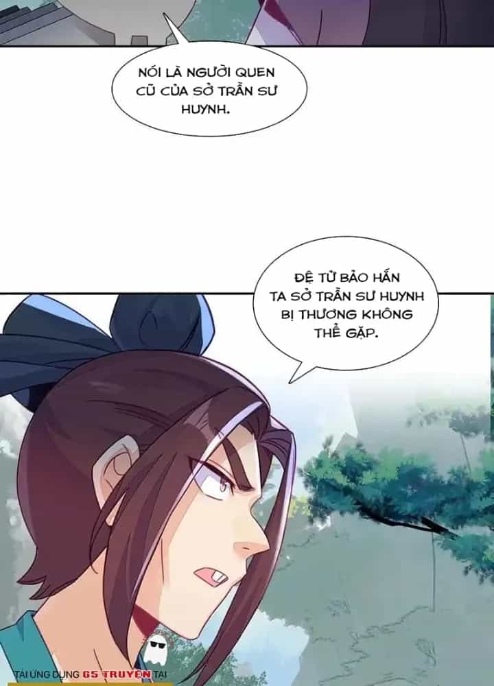 Lão Đại Xuyên Không Thành Tiên Nữ - Chương 291 - ảnh 59