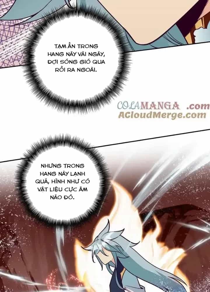 Lão Đại Xuyên Không Thành Tiên Nữ - Chương 291 - ảnh 91